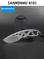 Нож SanRenMu 4101FUZ-SZ