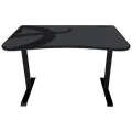 Стол для компьютера Arozzi Arena Fratello - Dark Grey