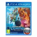 Игра Minecraft Legends Deluxe Edition (PlayStation 4, Русская версия)