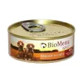 BioMenu Консервы для собак Мясное ассорти (7391929795) 0,1 кг 19008 (18 шт)