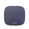 Автомобильный адаптер Carlinkit Carplay Ai Box QCM6125, Android 13, 8+128GB, Bluetooth, Wi-Fi, 4G LTE, Чёрный