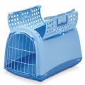 IMAC Переноска для кошек и собак нежно-голубой 80594 1.373 кг 58839 (1 шт)