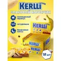 KERLLI Злаковые батончики мюсли Банан, 18 шт х 50 гр