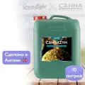 Стимулятор корнеобразования / Cannazym, 10 л / CANNA