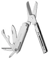 Мультитул Roxon MINI M3, нержавеющий, 13 предметов, компактный