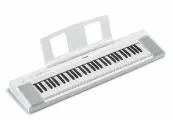 Цифровое фортепиано Yamaha NP-15 white-. q