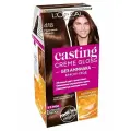 Casting 418, Краска для волос стойкая