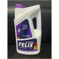 Антифриз FELIX G12 EVO 5.04 л, 1 уп.
