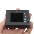 MLX90640 1.8 дюймовый цифровой инфракрасный тепловизор с корпусом