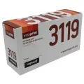 Картридж EasyPrint LX-3119, 3000, черный
