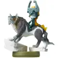 Фигурка amiibo Линк-волк (коллекция Twilight Princess)