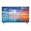 55 Телевизор Hikers 55HTU01 Black