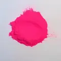 Неоновый флуоресцентный пигмент розовый (маджента) - 250 гр