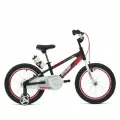 Велосипед Royal Baby Space NO 1. Aluminium Alloy 2025 Black (дюйм:18)