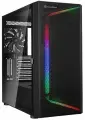 Корпус SILVERSTONE SST-SEH1B-G