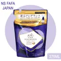 NS FaFa fine fragrance homme Кондиционер-спрей для тканей с утонченным ароматом мягкая упаковка 270мл