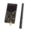 Spectrum Analyser 2.4G Frequency Mini Type B Accessory with Antenna Battery