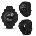 Умные часы Garmin Instinct 2 solar Tactical black