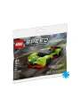 Набор LEGO 30434 Aston Martin Valkyrie AMR Pro