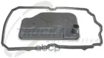 Фильтр АКПП TruckTec арт. 02.25.047