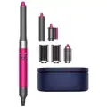 Фен-стайлер Dyson Airwrap complete long HS05 HK, fuchsia/bright nickel