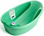Ванночка для купания Ok Baby Onda Baby Зеленый