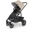 Коляска прогулочная UPPAbaby Cruz V2 LIAM 0420-CRZ-EU-LIM