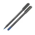 Ручка шариковая Linc Pentonic Silver (0.5мм, синий цвет чернил) 1шт. (7024-1.0)