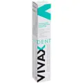 Зубная паста Vivax с активным пептидным комплексом и Бисабололом, 75 мл, 95 г