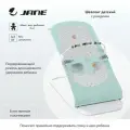 Шезлонг JANE детский 0+ Baluu Cosmos