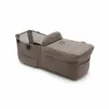 Люлька Bugaboo для коляски Donkey 5 Mineral bassinet fabric complete Taupe 100005013