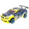 Радиоуправляемая машина для дрифта HSP FlyingFish2 BMW Drift Car 4WD 1:16 2.4G - 94163-16303