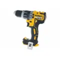 Аккумуляторная ударная дрель-шуруповерт DeWALT DCD796N