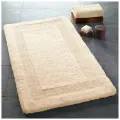 Коврик для ванной 70x120см Kleine Wolke ARIZONA, цвет натуральный
