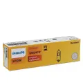 Лампа автомобильная галогенная Philips 12024CP H10W 12V 10W H10W/T10W 1 шт.