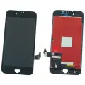 Дисплей для iPhone 8/SE (2020)/SE (2022) в сборе с тачскрином(черный)