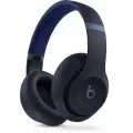 Беспроводные Bluetooth наушники beats A2924 blue