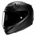 Мотошлем интеграл HJC RPHA 12 / Матовый / Черный (S / Черный)