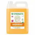 Кондиционер для белья Synergetic Цитрусовая фантазия, 5 л