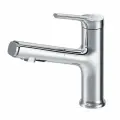 Смеситель для раковины AM.PM X-Joy S F85B02900 хром