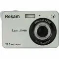 Фотоаппарат Rekam iLook S990i silver metallic, 1219828