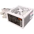 Блок питания Ginzzu CB600, белый