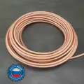 СВЧ кабель RG-142 RuConnectors (RUC-RG-142), 50 Ом, 40 метров