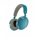 Беспроводные наушники Sennheiser Momentum 4, Teal (бирюзовый)