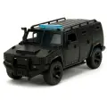 Модель автомобиля Jada Toys Fast X - Agency SUV (Primer Black) (1:32) 34449
