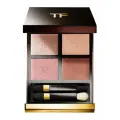 Палетка теней TOM FORD eye color quad hazy sensuality