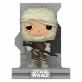 Фигурка Funko POP! Deluxe Bobble Star Wars Bounty Hunters Dengar 440