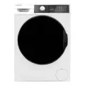 Стиральная машина Vestfrost VFC814T30W 8 кг, белый