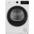 Сушильная машина Gorenje D2HNE7E/C, технология Heat Pump, белый
