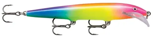 Воблер RAPALA Scatter Rap Minnow 11 /ELJ